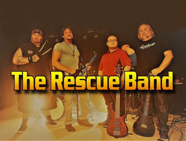 The Rescue Band
