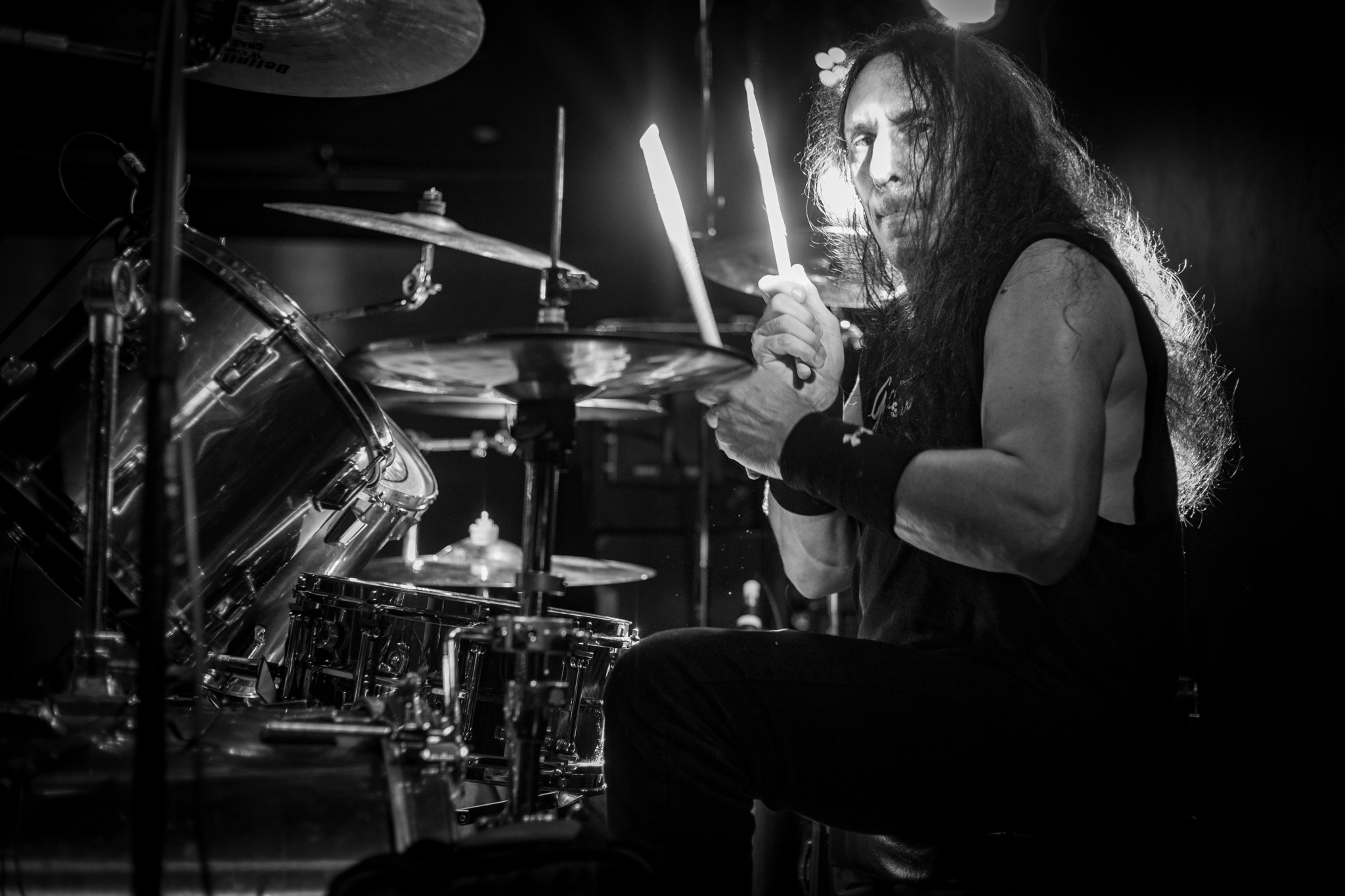Mike Falzarano